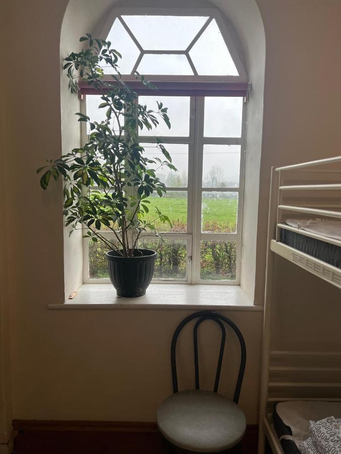 Llanfyllin Workhouse - Y Dolydd旅舍 外观 照片